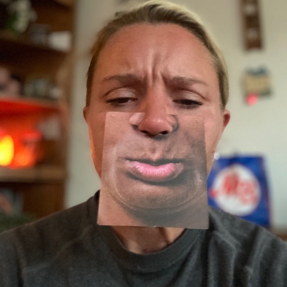 Posh DEE, Boston. Ain’t Nuttin Like The Real Thing - Picture 10 of 12